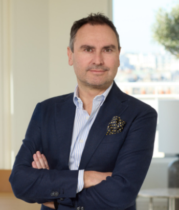 Géraud de Franclieu SEKRI VALENTIN ZERROUK (SVZ)